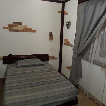 Bed And Breakfast Mon Amour Flagogna Exteriör bild