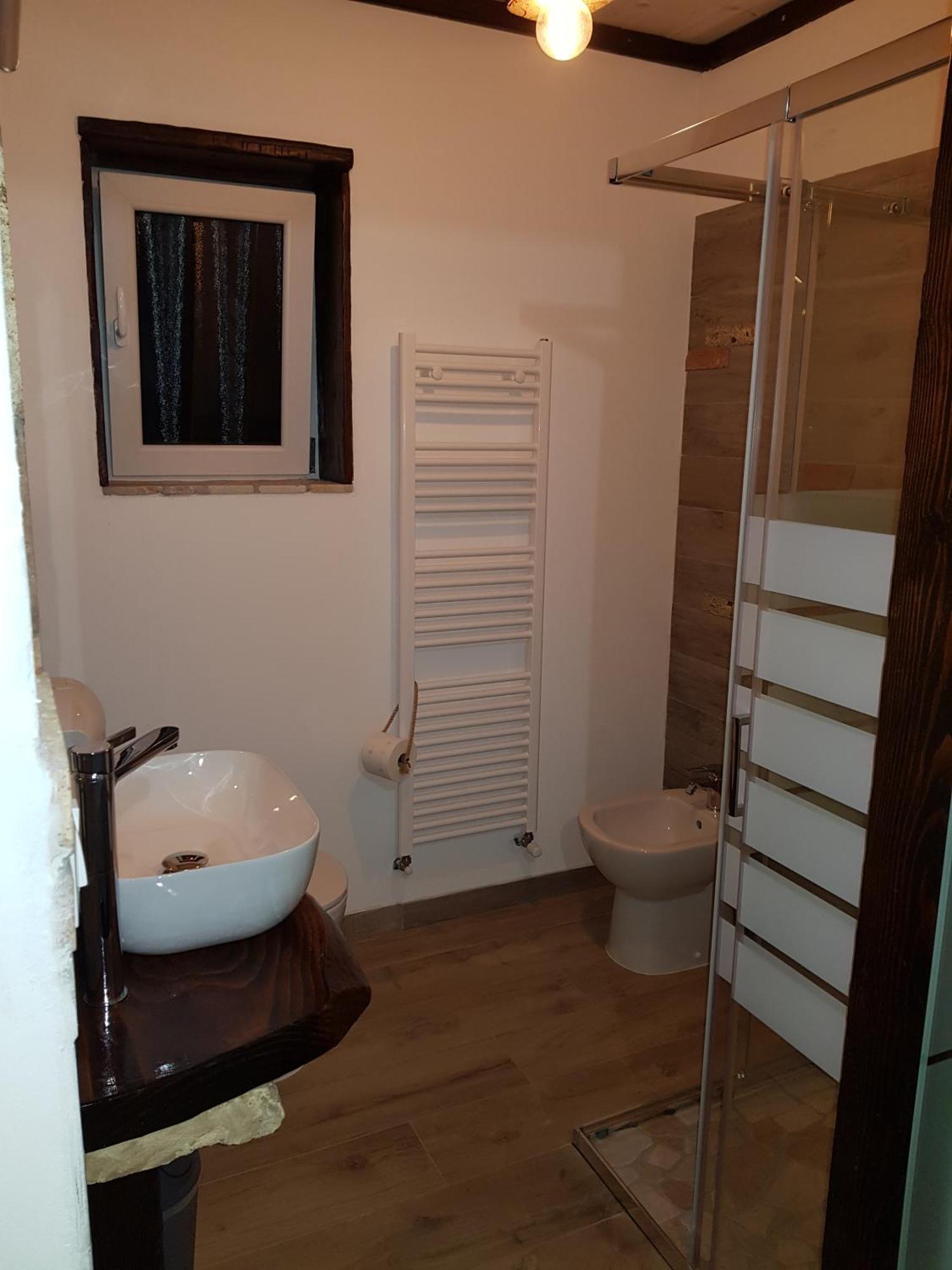Bed And Breakfast Mon Amour Flagogna Exteriör bild