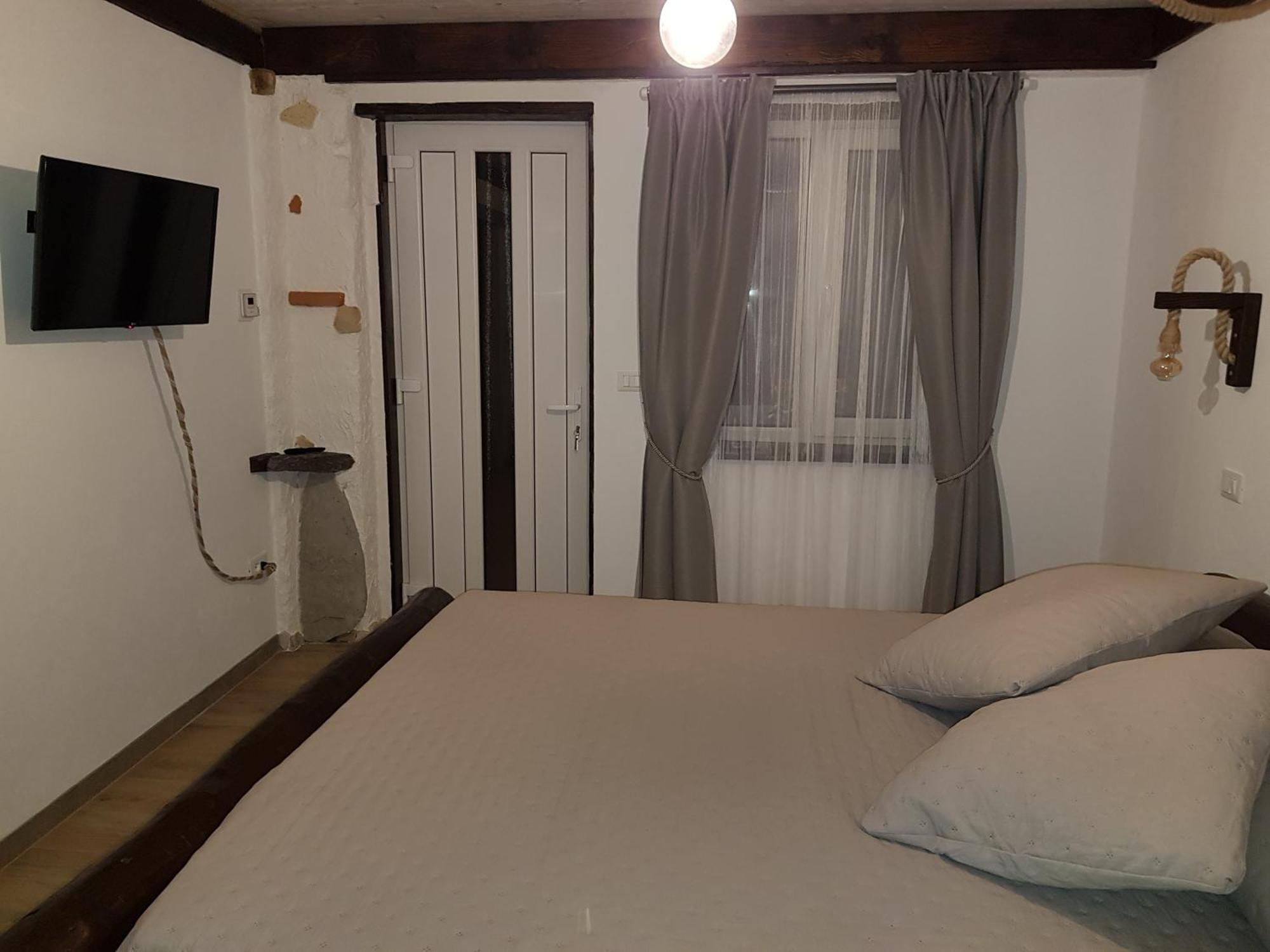 Bed And Breakfast Mon Amour Flagogna Exteriör bild