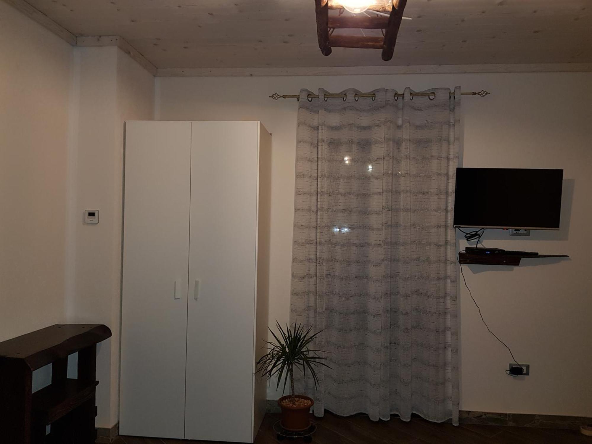 Bed And Breakfast Mon Amour Flagogna Exteriör bild