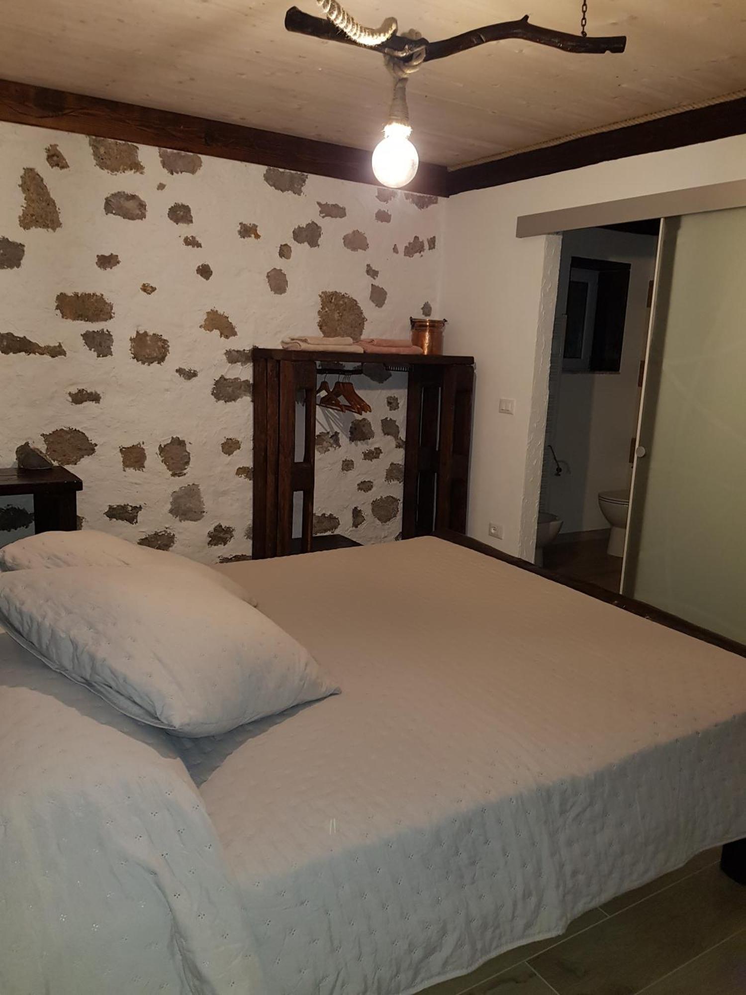 Bed And Breakfast Mon Amour Flagogna Exteriör bild