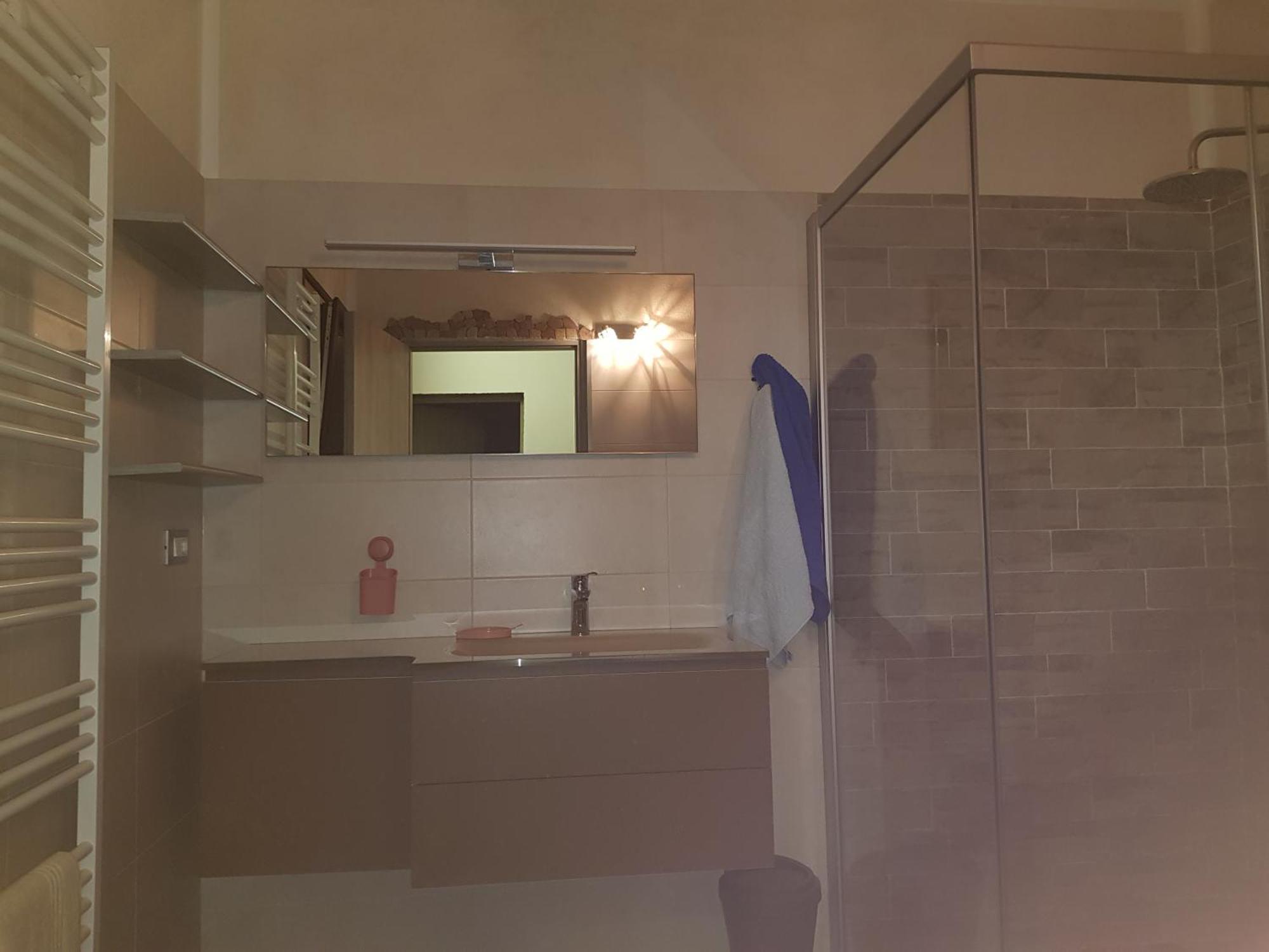 Bed And Breakfast Mon Amour Flagogna Exteriör bild