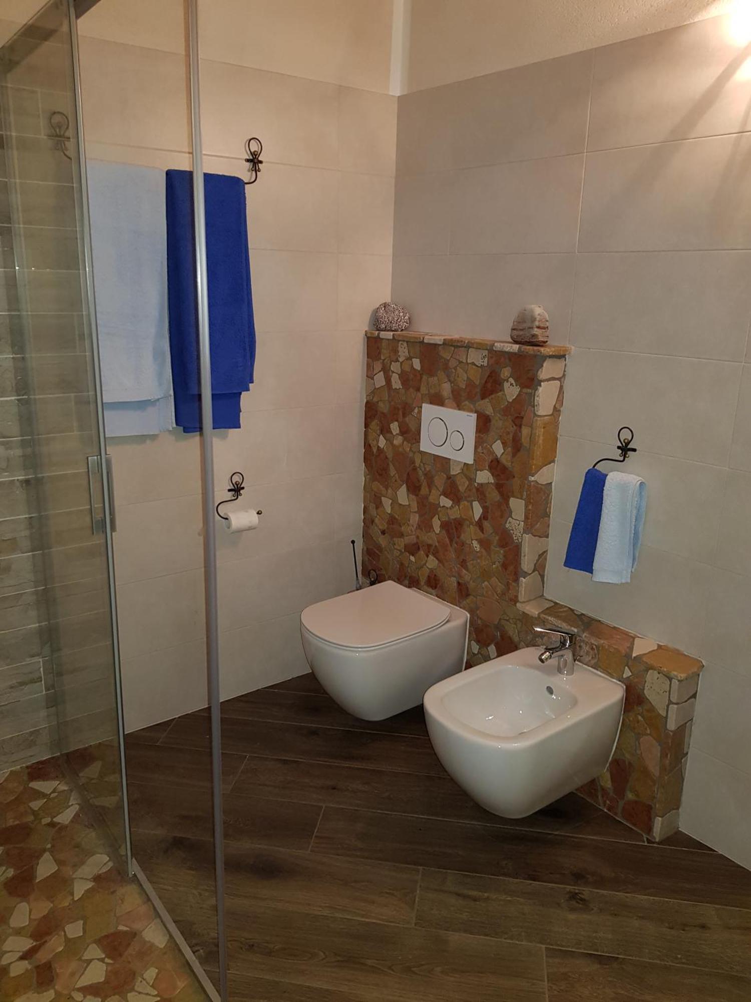 Bed And Breakfast Mon Amour Flagogna Exteriör bild